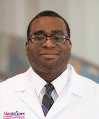 Dr. Iyare Esemuede, MD - Lakewood, NJ - Colorectal Surgery, Surgery