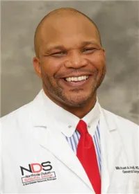 Dr. Michael Anthony Hall, MD - Duluth, GA - Surgery