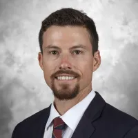 Dr. Matthew Tillman, MD - Temple, TX - Colorectal Surgery