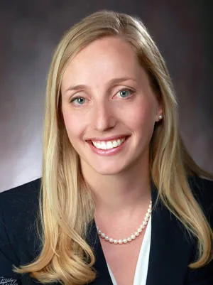 Dr. Rachael Ann Witham, DO