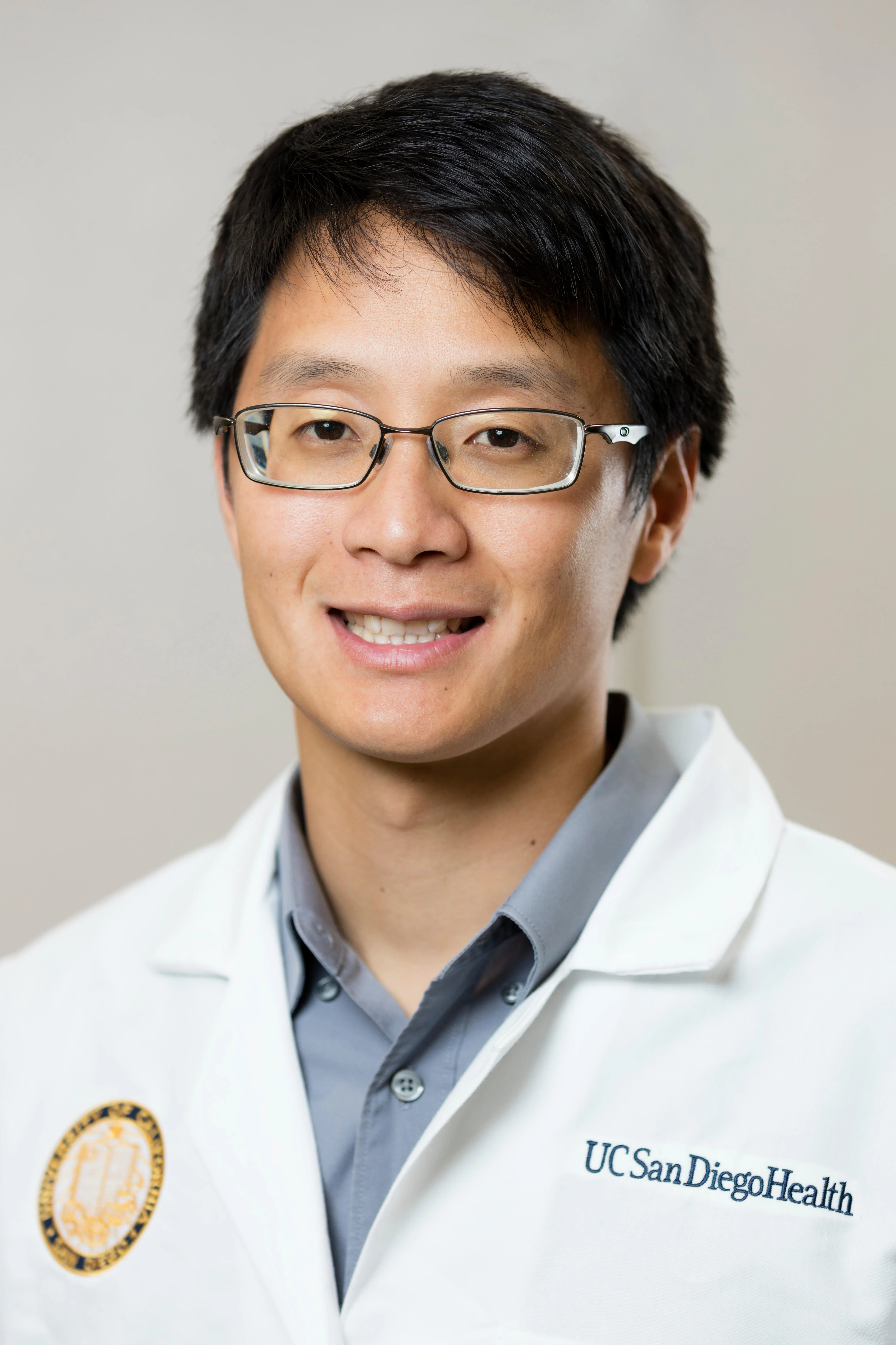 Dr. Lawrence Ma, MD - Atherton, CA - Internal Medicine, Geriatric Medicine, Pediatrics