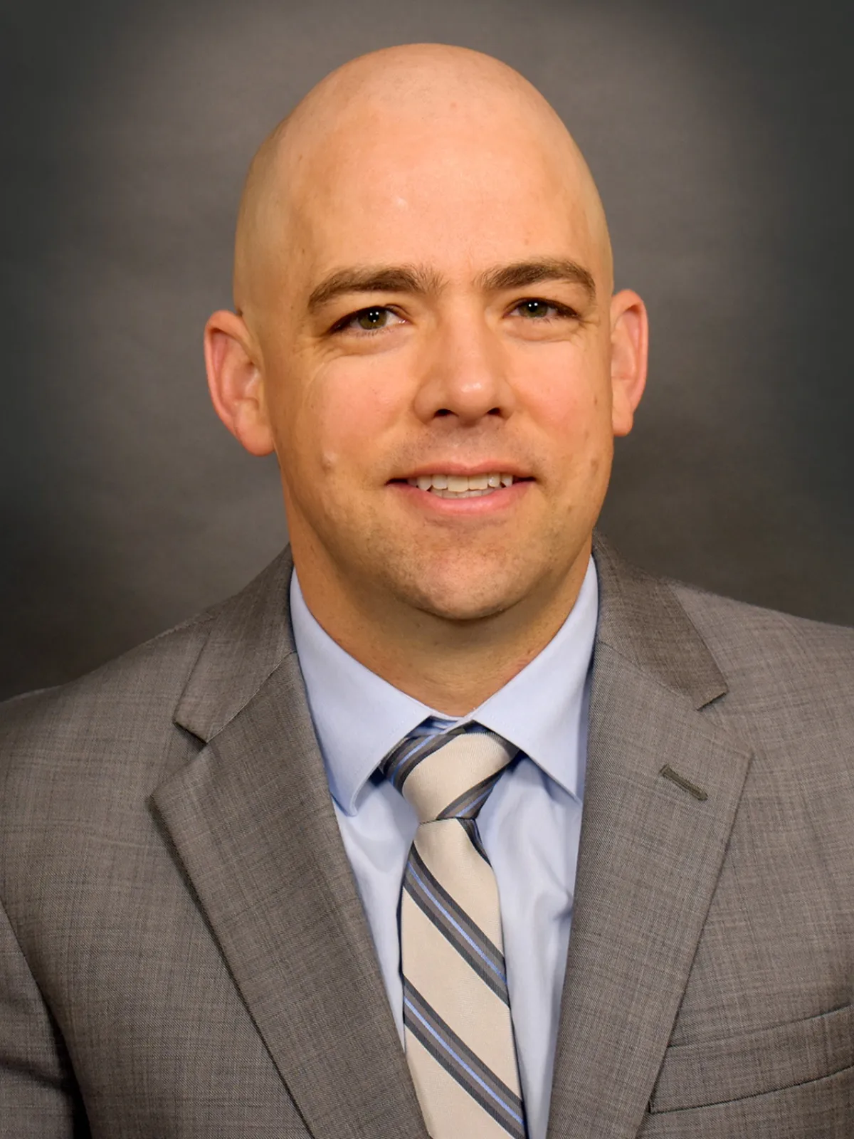 Dr. Brady J. Heward, MD - Burlington, VT - Psychiatry