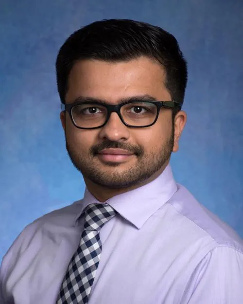 Dr. Sohil Rasik Makwana, MD - Gresham, OR - Internal Medicine, Preventive Medicine Specialist