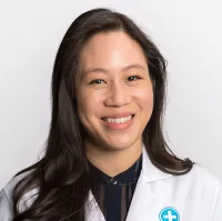 Dr. Christine Ngoc-Han Nguyen, DO - Bellevue, WA - Internal Medicine