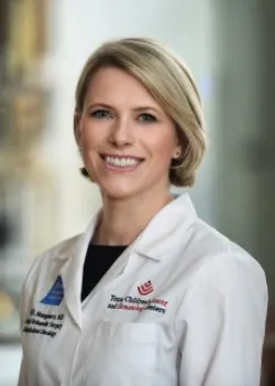 Dr. Nicole Montgomery - Houston, TX - Pediatrics, Internist/pediatrician