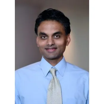 Dr. Sanjiv Harpavat - Houston, TX - Gastroenterology, Pediatric Gastroenterology