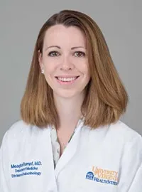 Dr. Meaghan M Stumpf, MD - Charlottesville, VA - Endocrinology,  Diabetes & Metabolism