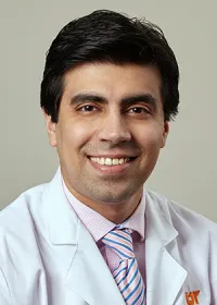 Dr. Rehan Kahloon, MD - Chattanooga, TN - Cardiovascular Disease