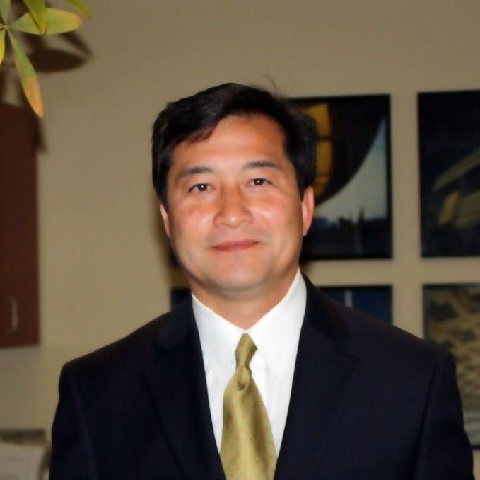 Dr. Tony Hsu, DDS - Rockville, MD - Endodontics
