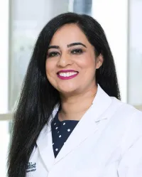 Dr. Mahwash Kassi, MD - Houston, TX - Cardiovascular Disease