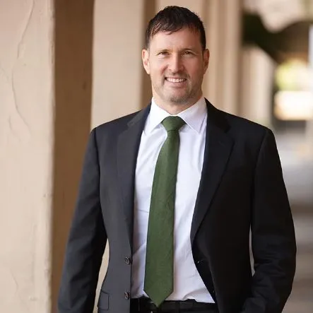 Dr. Thomas Arnold, DO - Redlands, CA - Surgery