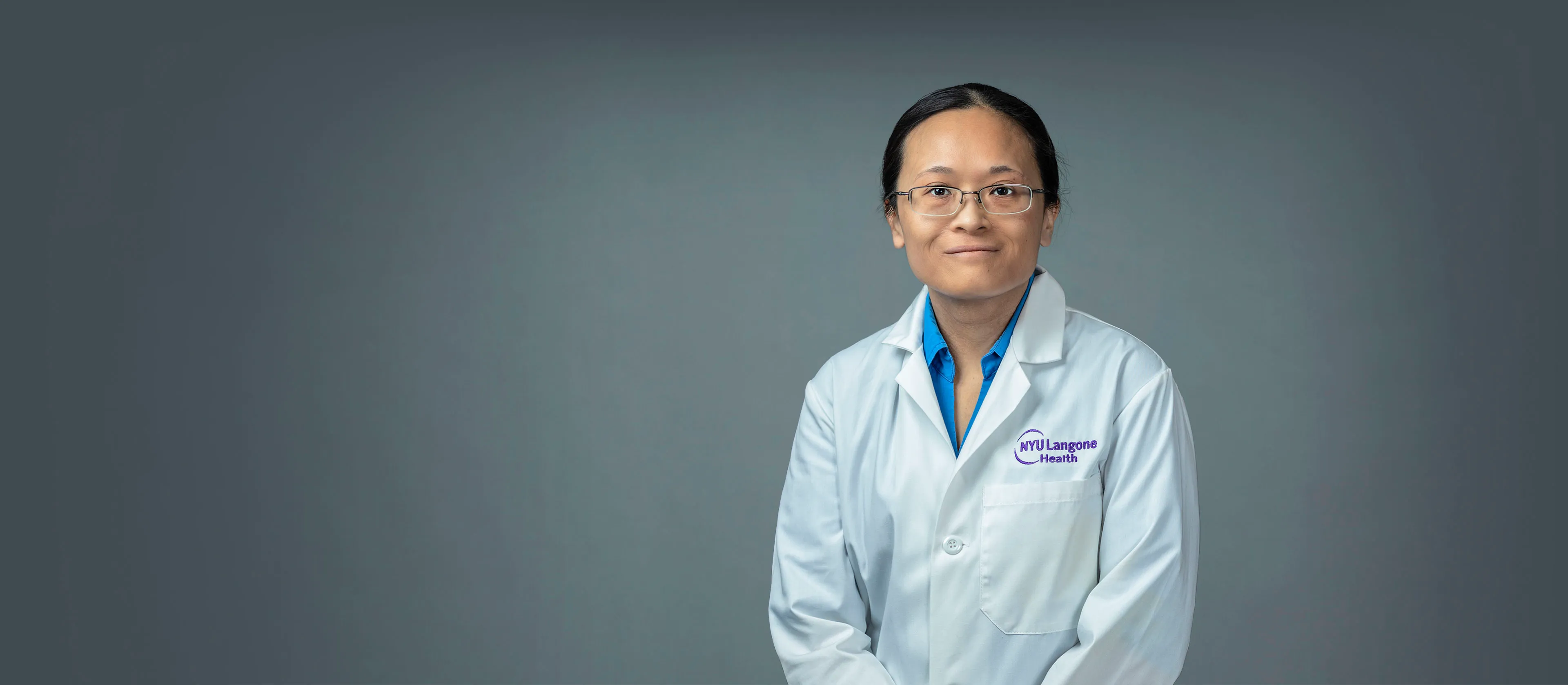 Dr. Roxana Fu, MD - New York, NY - Surgery, General Surgeon