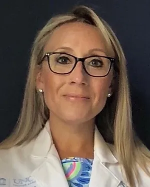 Dr. Jennifer Elizabeth Brondon, MD - Chapel Hill, NC - Pediatrics