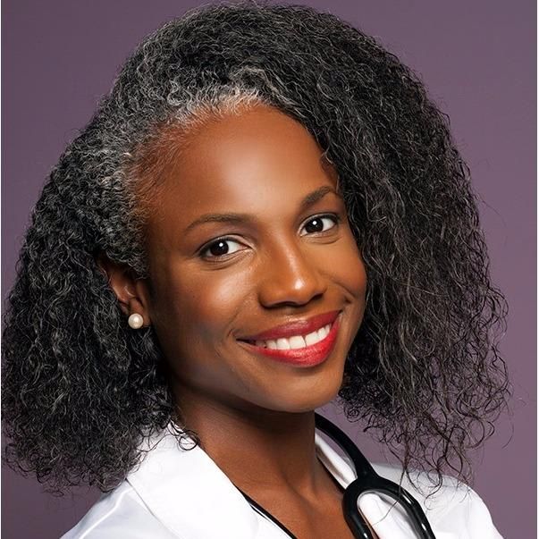 Dr. La-Shaun Elliott, MD - Acworth, GA - Family Medicine, Preventative Medicine, Public Health & General Preventive Medicine