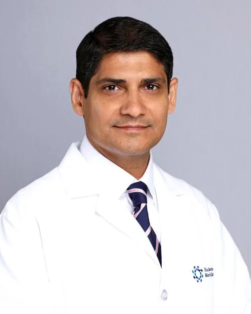 Dr. Mohammed Jawad Latif, MD - Edison, NJ - Thoracic Surgery