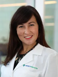 Dr. Abigail L Holbrook, DO - Cincinnati, OH - Obstetrics & Gynecology
