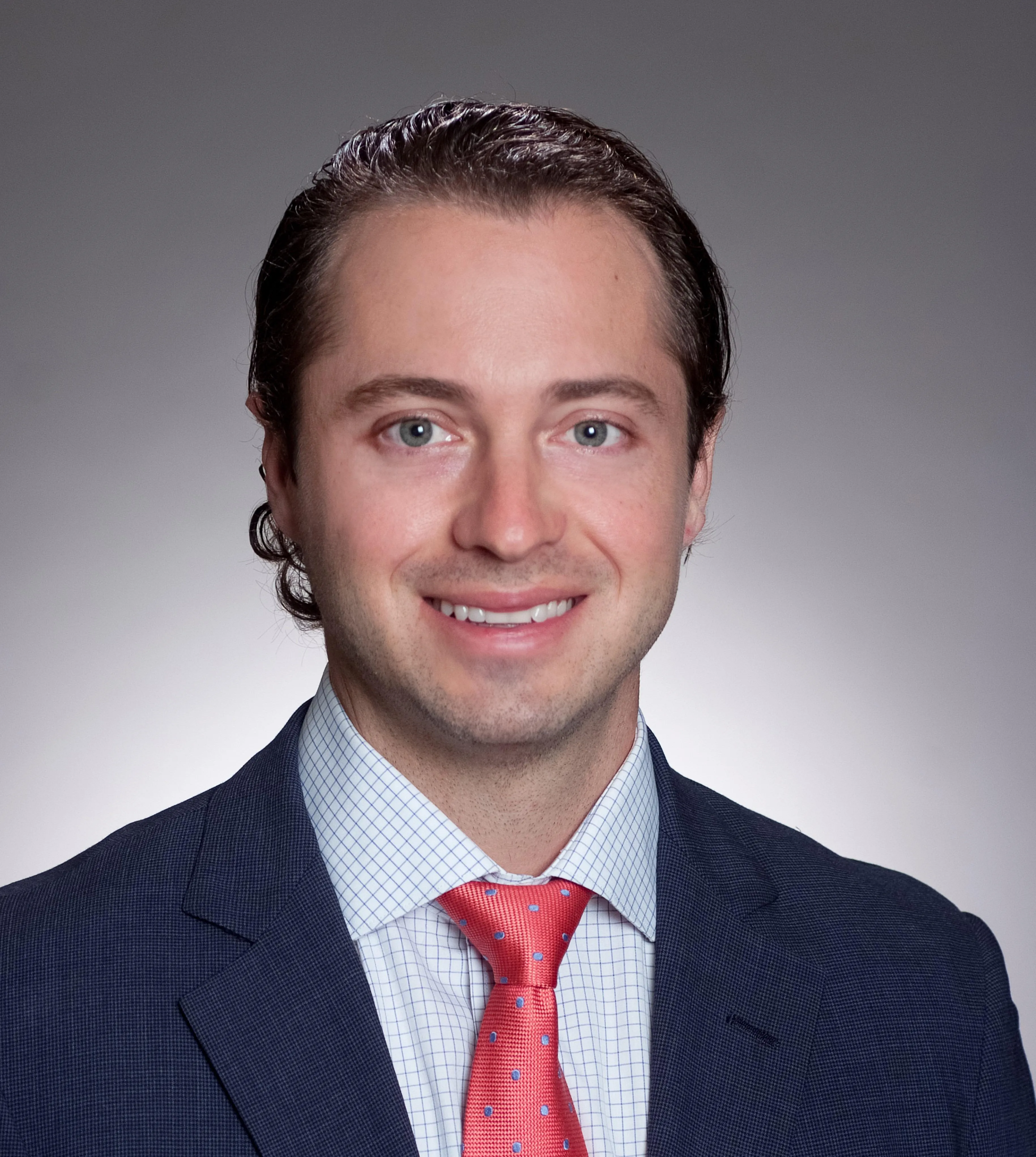 Dr. Nicholas Emile Frisard, MD - Baton Rouge, LA - Ophthalmology, Internal Medicine
