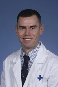 Dr. Christian Richey, MD - Duncan, SC - Family Medicine