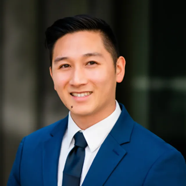 Dr. Jonathan Chiang, DO - San Francisco, CA - Family Medicine