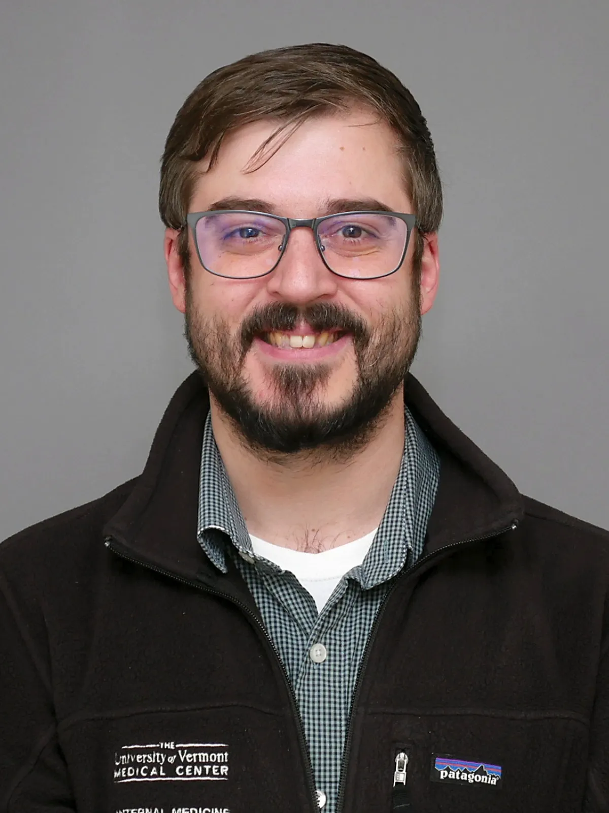Dr. Gary F. Gilmond, MD - Essex Junction, VT - Internal Medicine
