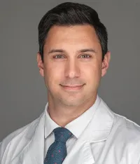 Dr Alexander L Lazarides, MD - Tampa, FL - Orthopedic Surgery