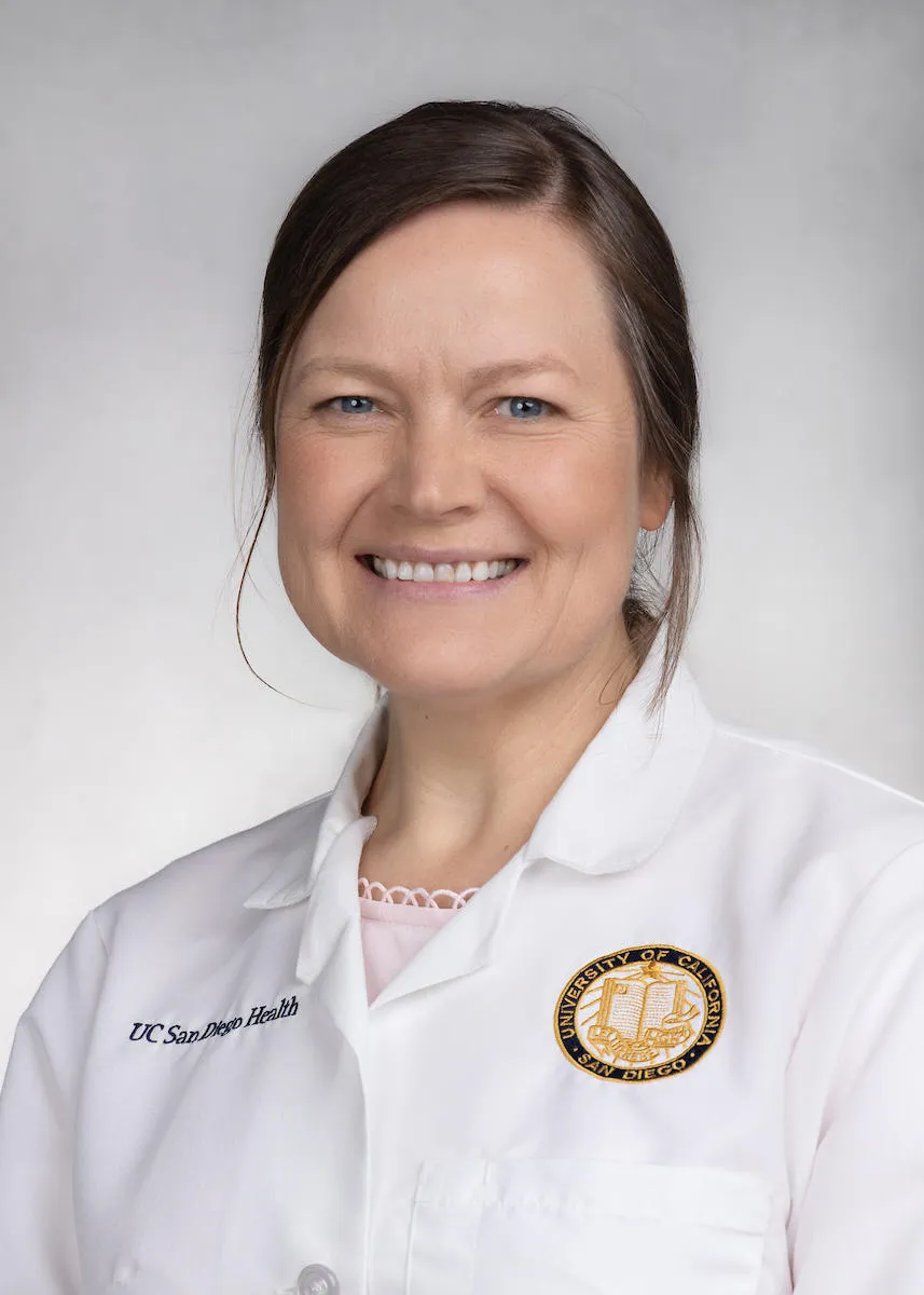 Dr. Helena Iarovicov, MD - San Diego, CA - Family Medicine