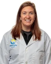 Dr. Rachel Sachs, DO - Kansas City, MO - Family Medicine