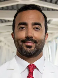 Dr. Muhammad S Khan, MD - Toledo, OH - Surgery