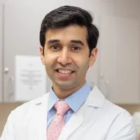 Dr. Sunil Adige, MD - Washington, DC - Hematology, Oncology