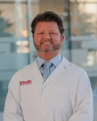 Dr. Peyton Johnson, DO - Oklahoma City, OK - Other Specialty