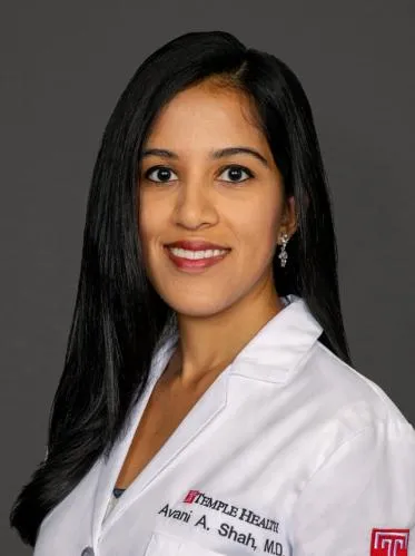 Dr. Avani Shah - Philadelphia, PA - Neurology, Neurologist