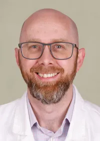 Dr. Jake Mckay, MD - Chattanooga, TN - Neurology