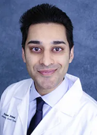 Dr. Waseem Ahmed, MD - West Hollywood, CA - Gastroenterology