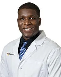 Dr. Johnny Harris, MD - Atlanta, GA - Internal Medicine