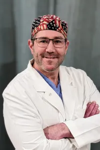 Dr. Jonathan R. Obi, MD - Naples, FL - Surgery