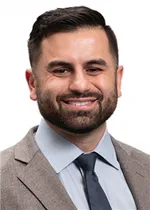 Dr. Sam Vojdani, MD