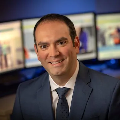 Dr. Darren Nabor, MD - Neenah, WI - Orthopedic Surgery, Sports Medicine