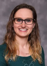 Dr. Danielle Fair, MD