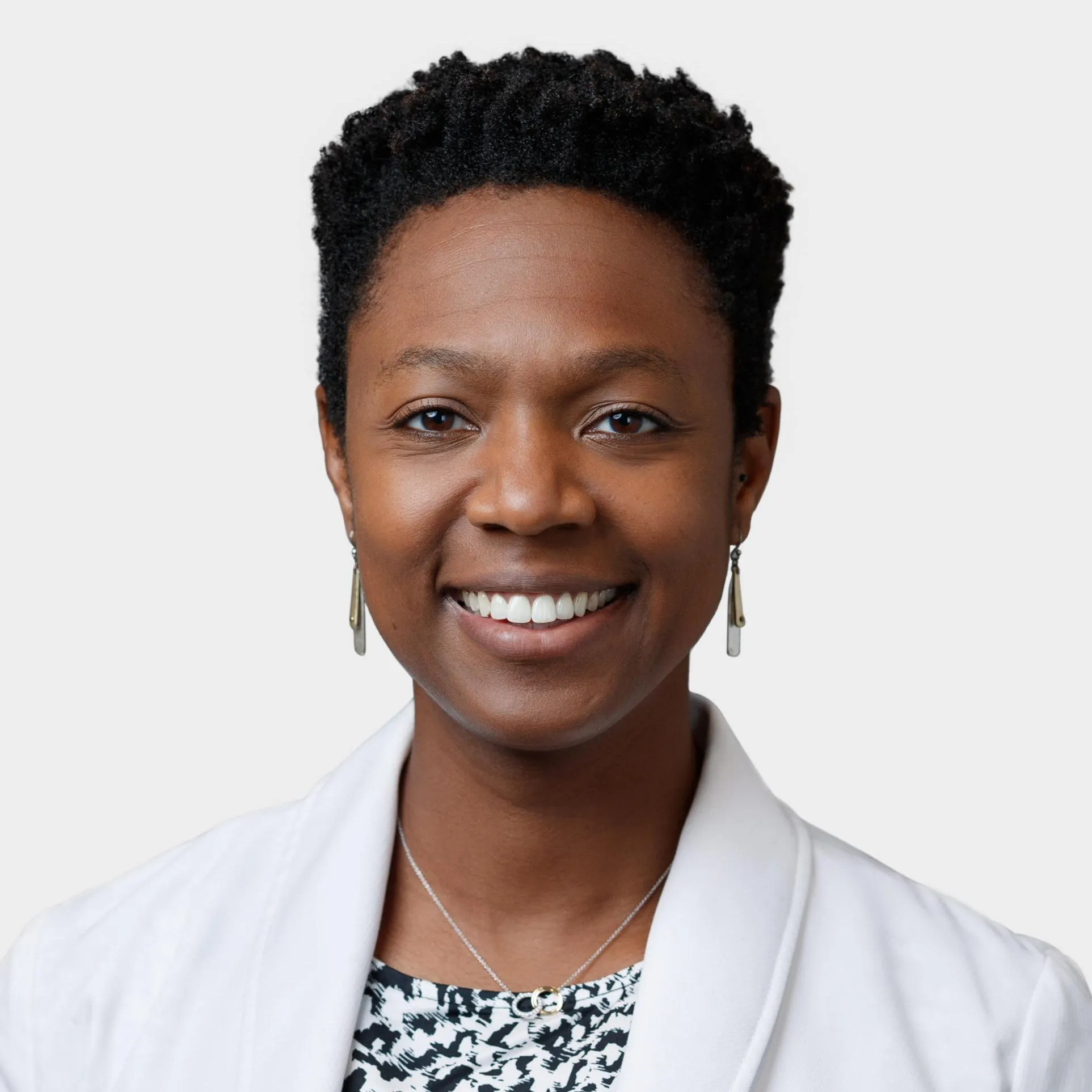 Dr. Ashley Austin, MD - Bronx, NY - Other Specialty