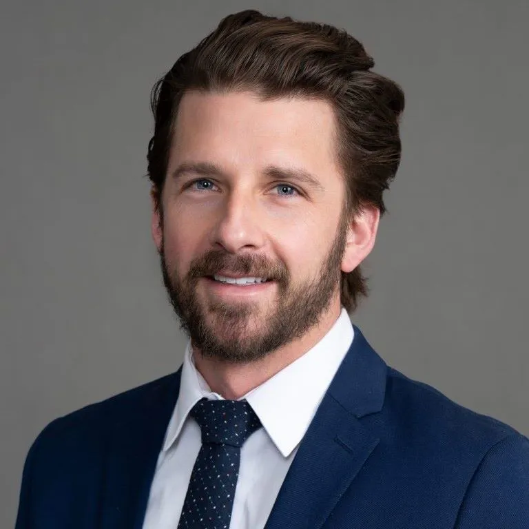 Dr. Alexander Nicholson, MD - Draper, UT - Allergy & Immunology