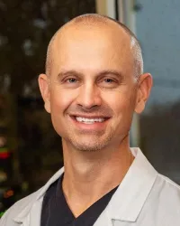 Dr. Daniel E Verbist, MD - Paducah, KY - Plastic Surgery