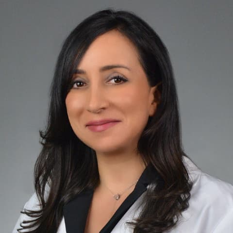 Dr. Bahar H Zadeh
