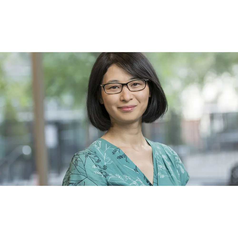 Dr. M. Gabriela Kuba, MD - New York, NY - Pathology, Oncologist, Pathologist