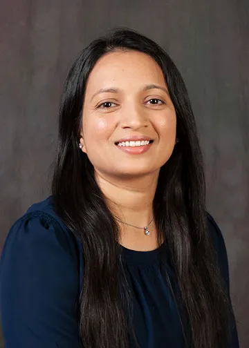 Dr. Krupaben C. Patel, MD - Liberty Hill, TX - Family Medicine