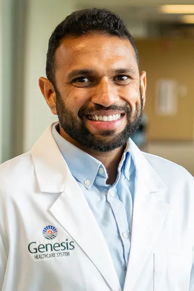 Dr. Kamesh Gupta, MD - Zanesville, OH - Gastroenterology, Gastroenterologist