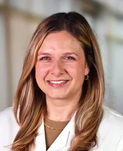 Dr. Paige Arthur, MD