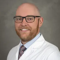 Dr. Jared Steinberger