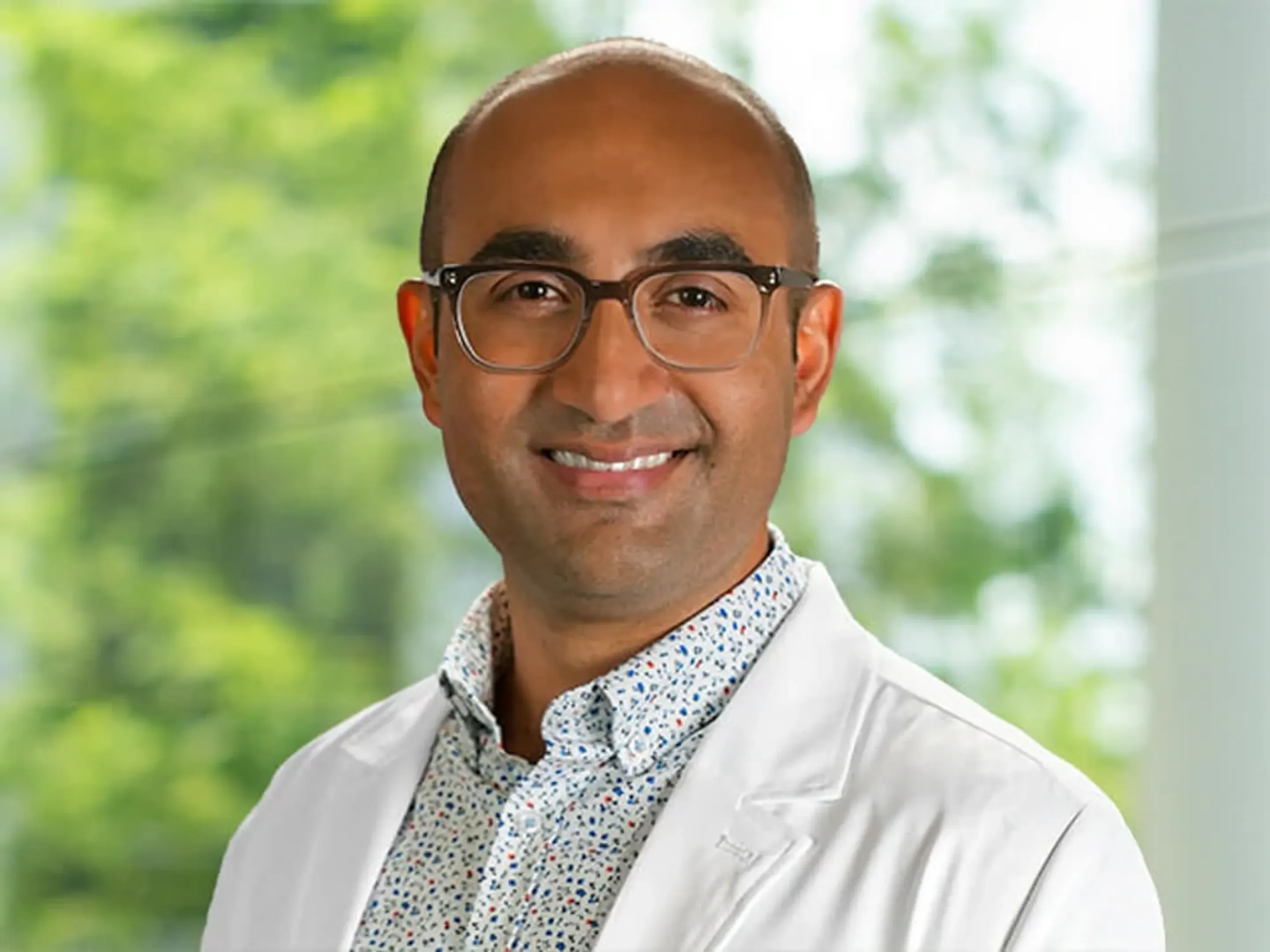 Dr. Bilal Muzaffar