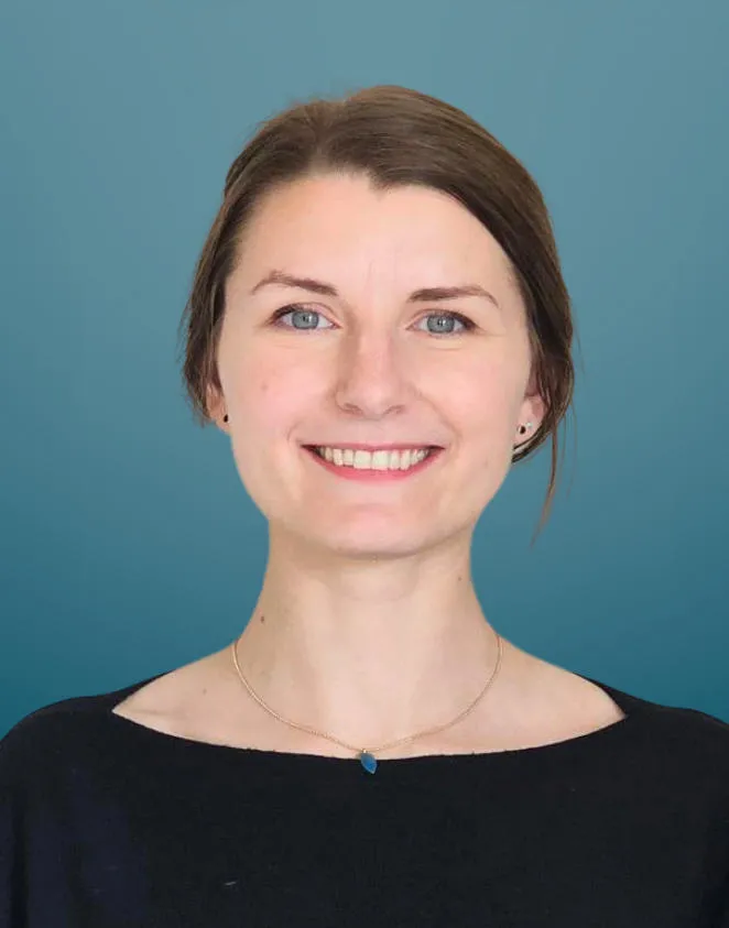 Dr. Hannah Korman, MD