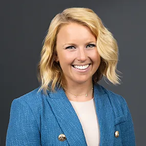 Dr. Cailey Jean Sanborn, MD